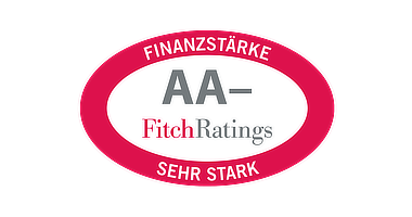 Siegel Fitch Ratings