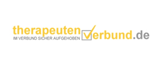 Logo therapeutenbund.de