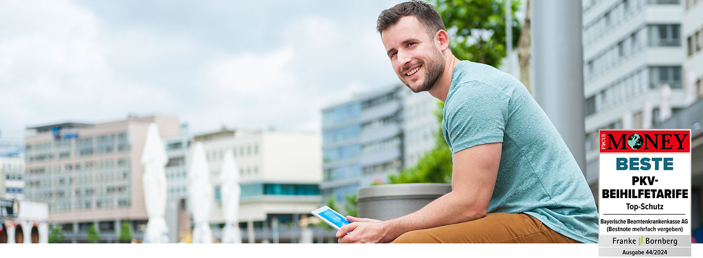 Private Krankenversicherung für Beamte