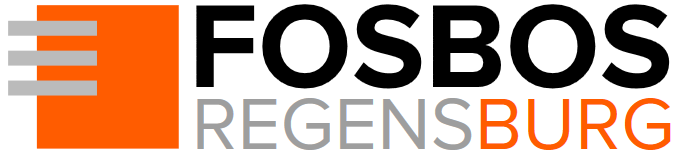 Logo FOSBOS Regensburg