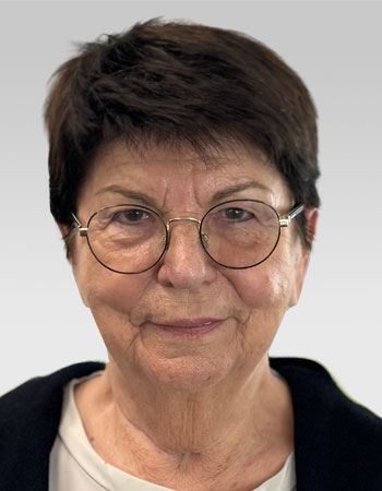 Margit Hild