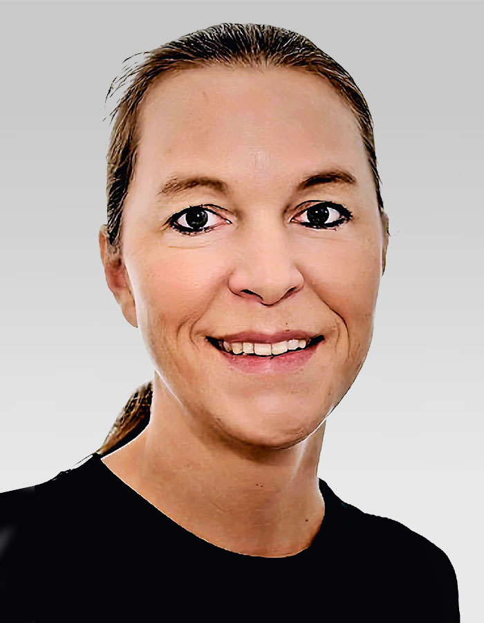 Birgit Eichner