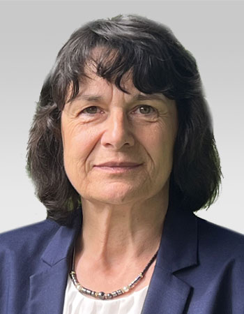 Elisabeth Staudigl